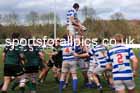 Tynedale v Scunthorpe, Tynedale Park, Corbridge. Photo: David T. Hewitson/Sports for All Pics